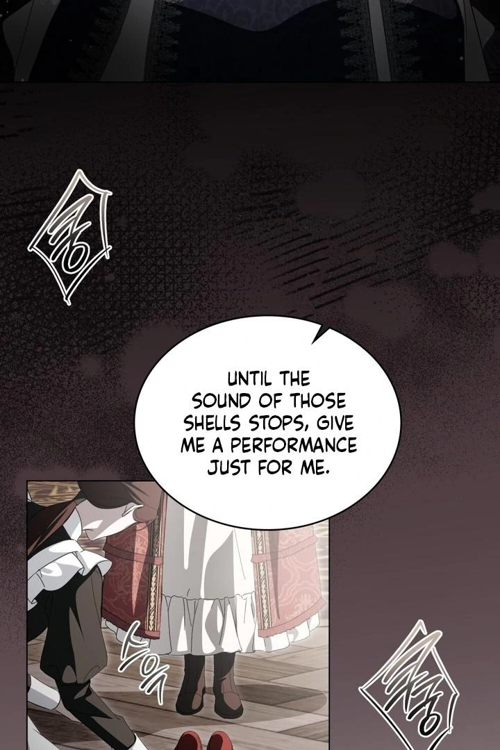 The Monster Lady and the Holy Knight - Chapter 47 - 9