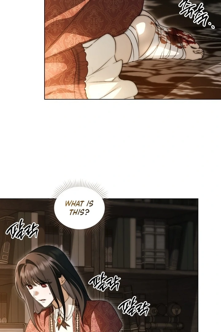 The Monster Lady and the Holy Knight - Chapter 47 - 44