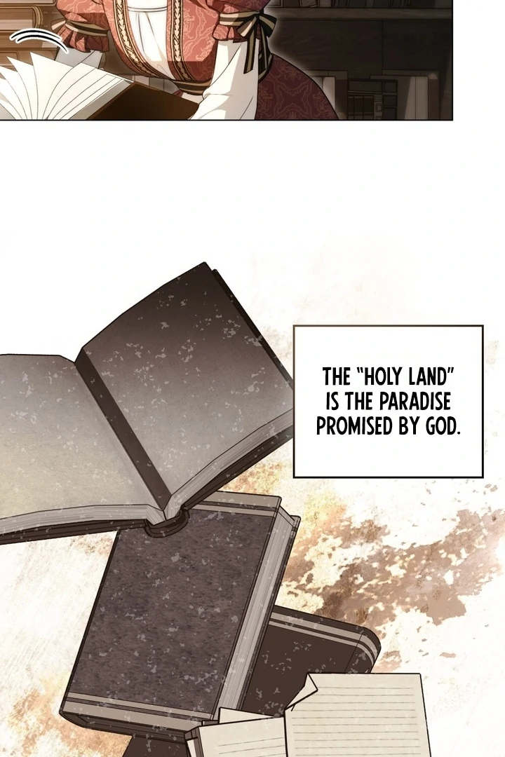 The Monster Lady and the Holy Knight - Chapter 47 - 45