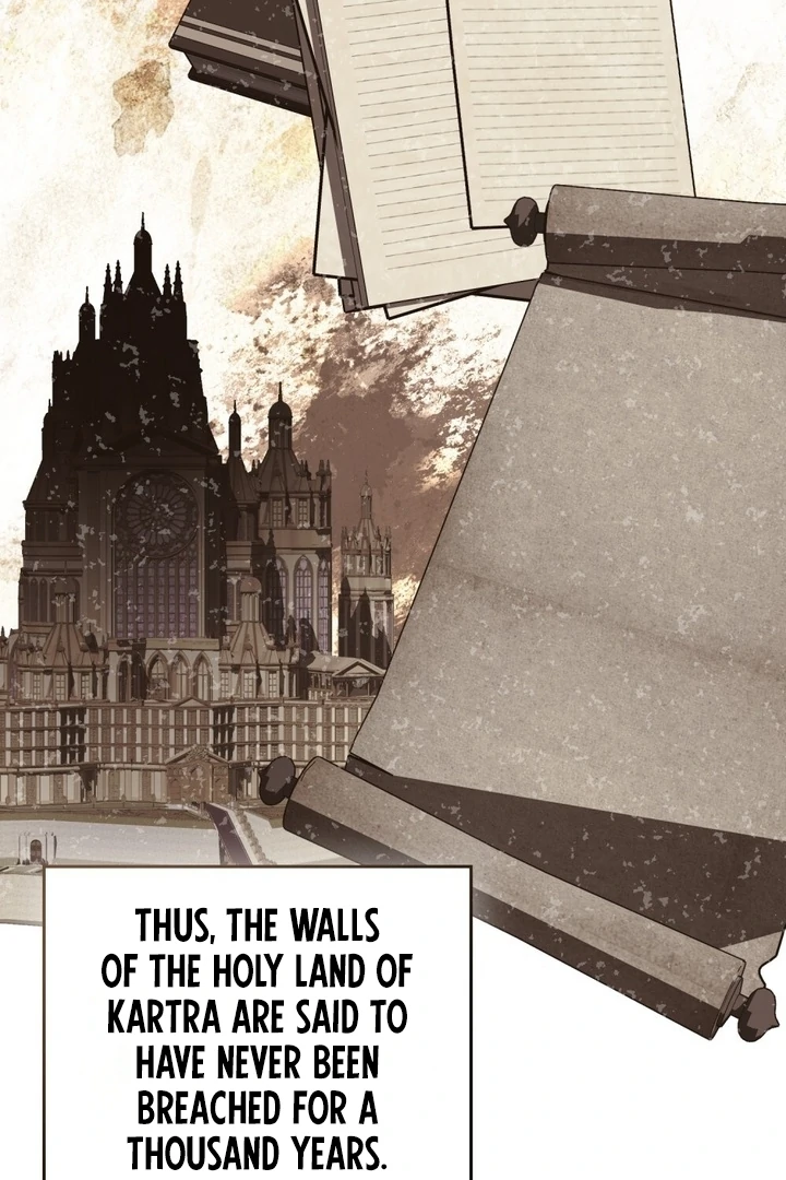 The Monster Lady and the Holy Knight - Chapter 47 - 46