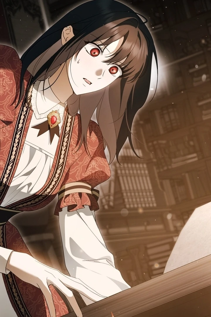 The Monster Lady and the Holy Knight - Chapter 47 - 48