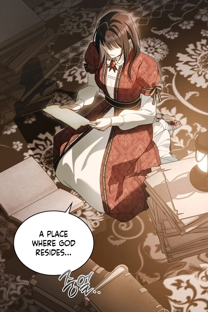 The Monster Lady and the Holy Knight - Chapter 47 - 52