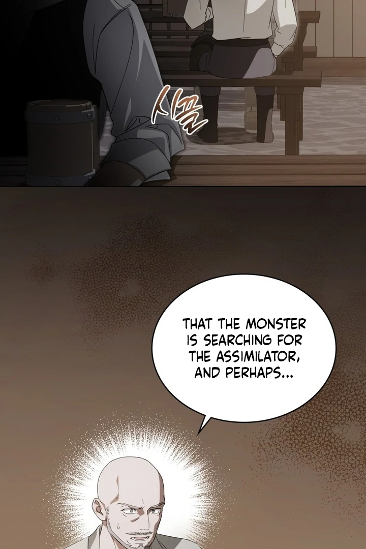 The Monster Lady and the Holy Knight - Chapter 47 - 60