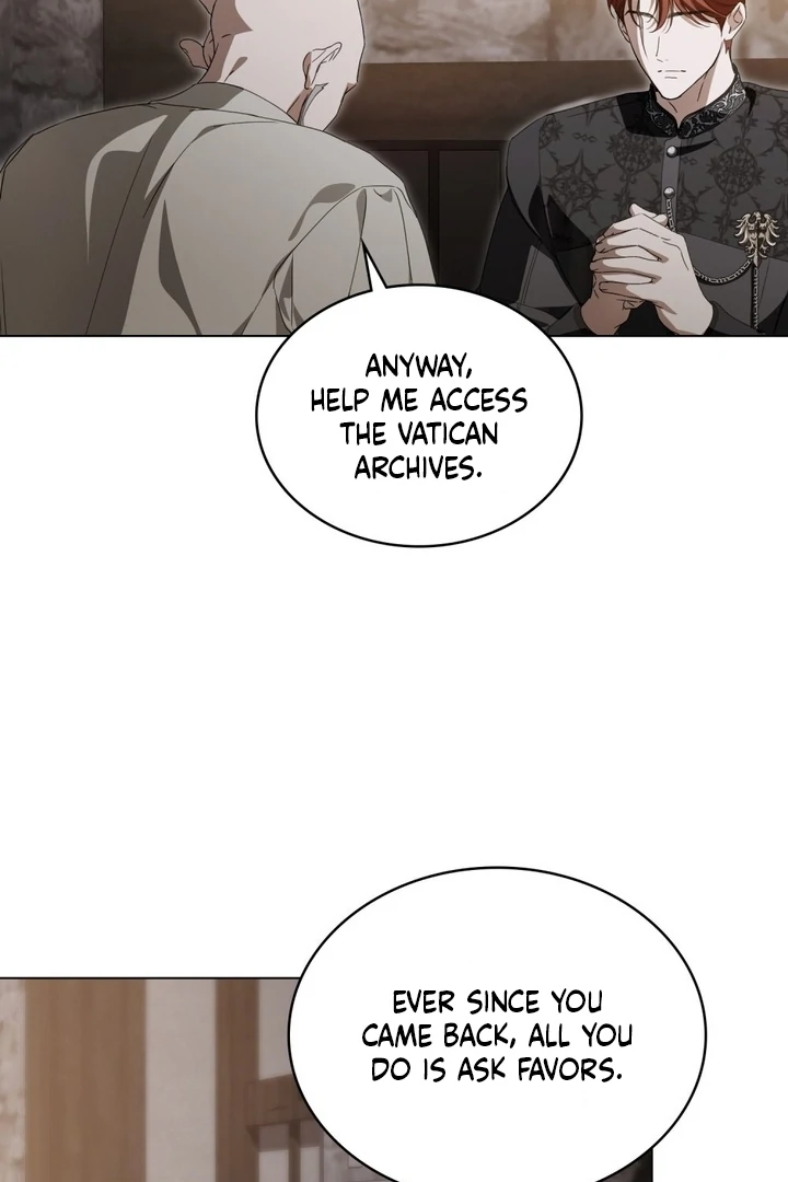 The Monster Lady and the Holy Knight - Chapter 47 - 67