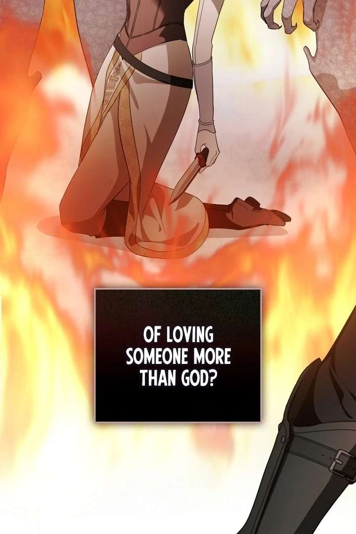 The Monster Lady and the Holy Knight - Chapter 50 - 17