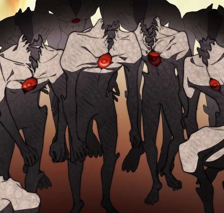 The Monster Lady and the Holy Knight - Chapter 50 - 28