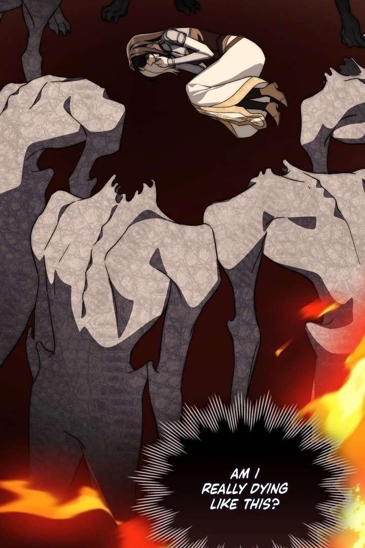 The Monster Lady and the Holy Knight - Chapter 50 - 29