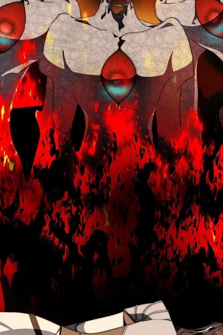 The Monster Lady and the Holy Knight - Chapter 50 - 31