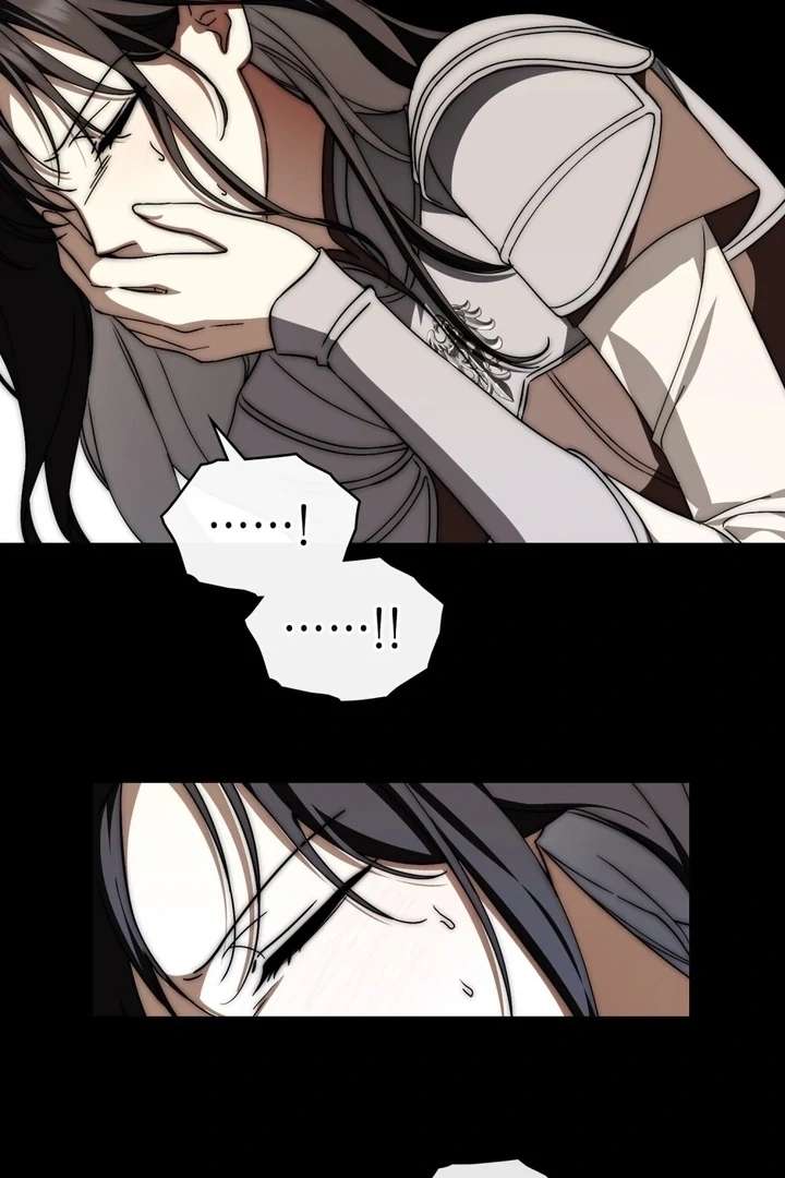 The Monster Lady and the Holy Knight - Chapter 50 - 33