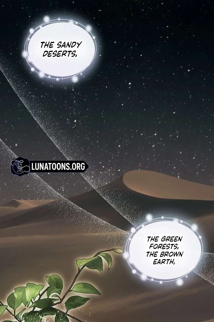 The Monster Lady and the Holy Knight - Chapter 50 - 38