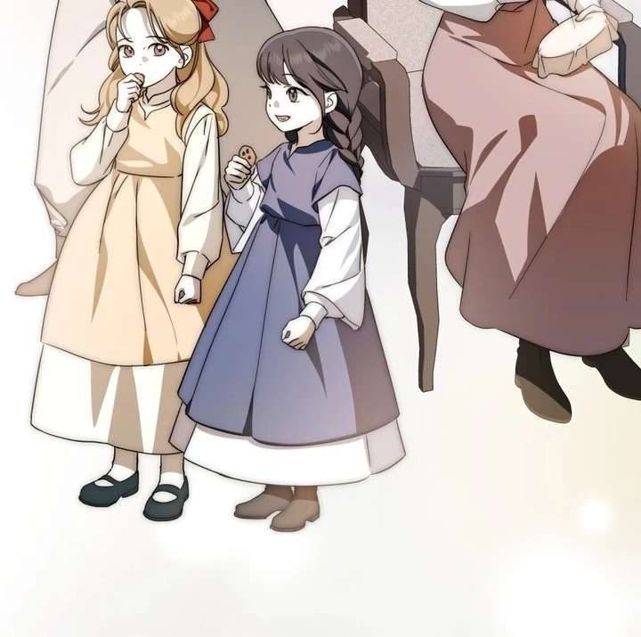 The Monster Lady and the Holy Knight - Chapter 50 - 41