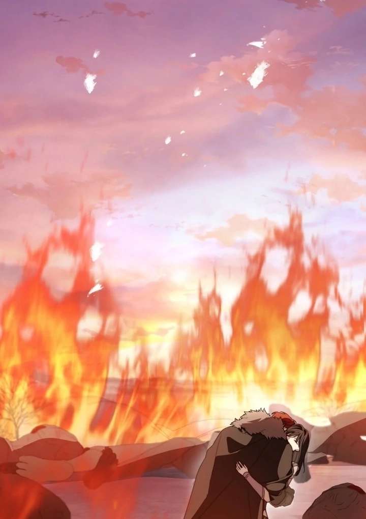 The Monster Lady and the Holy Knight - Chapter 50 - 55