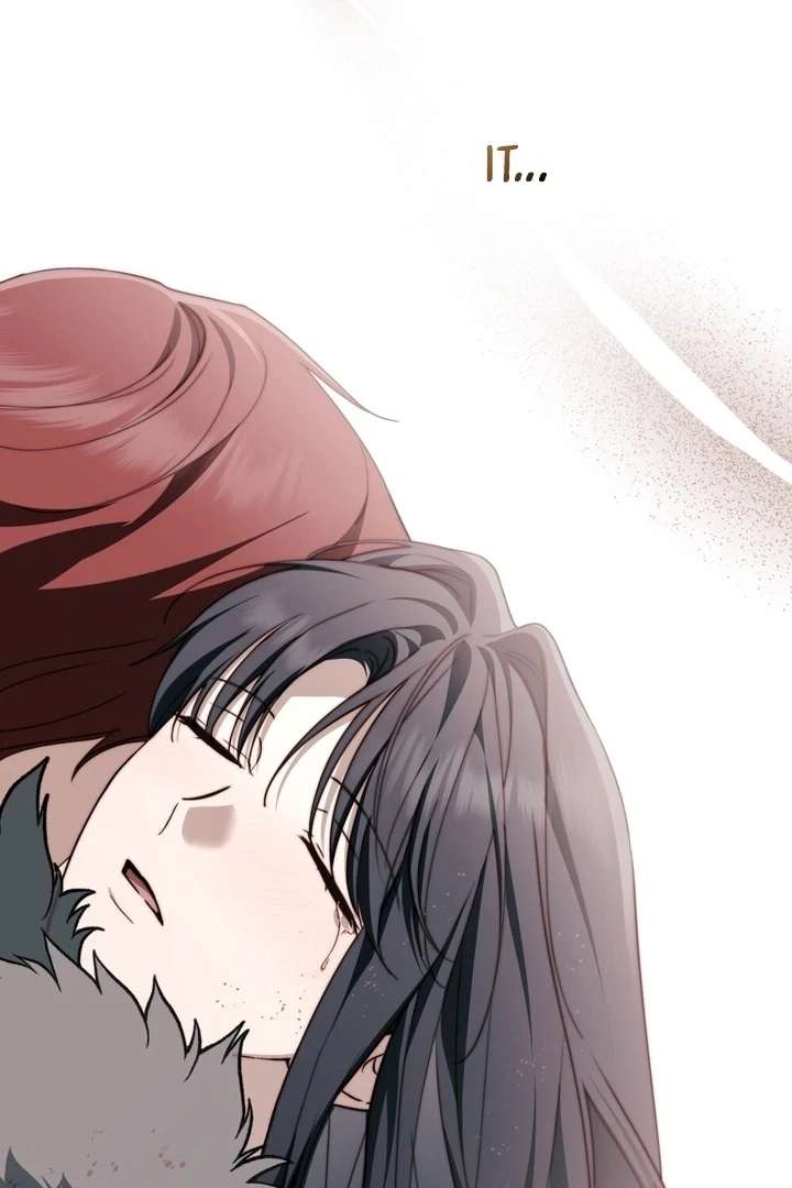 The Monster Lady and the Holy Knight - Chapter 50 - 57