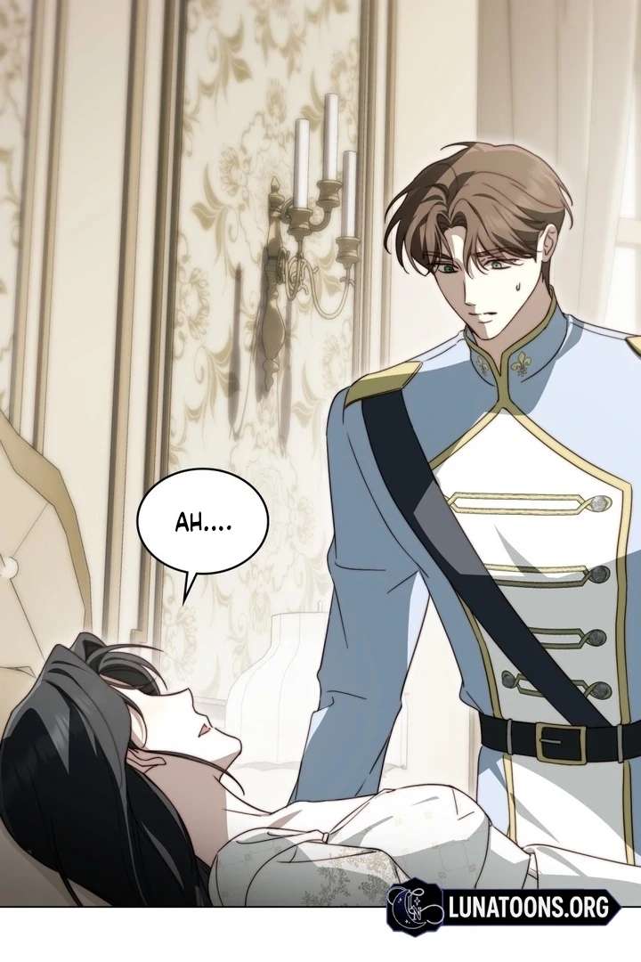 The Monster Lady and the Holy Knight - Chapter 50 - 62