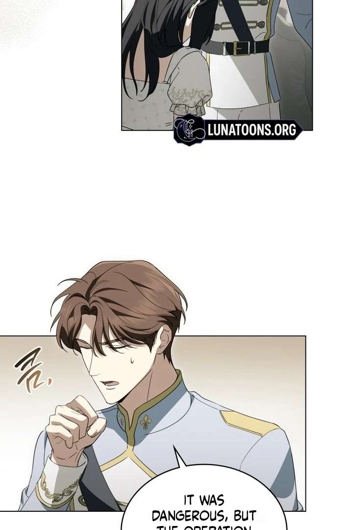 The Monster Lady and the Holy Knight - Chapter 50 - 67