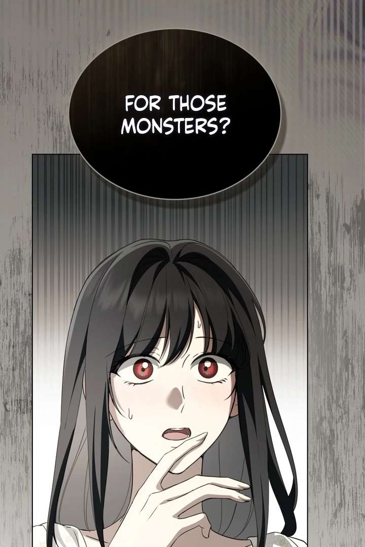 The Monster Lady and the Holy Knight - Chapter 50 - 81