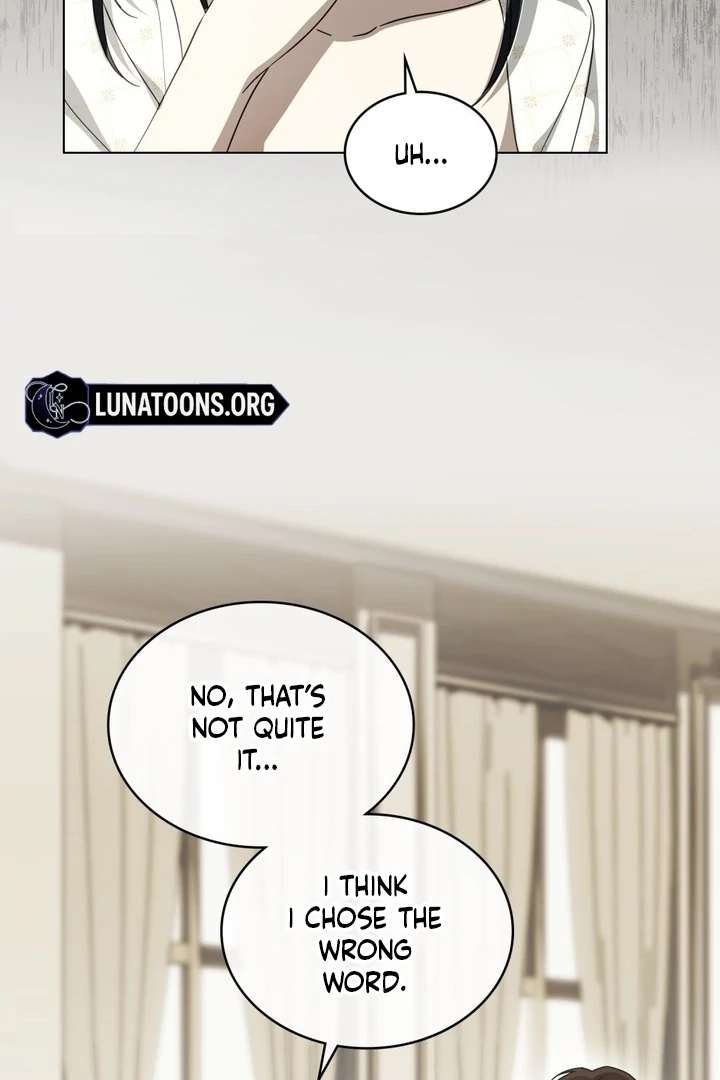 The Monster Lady and the Holy Knight - Chapter 50 - 82