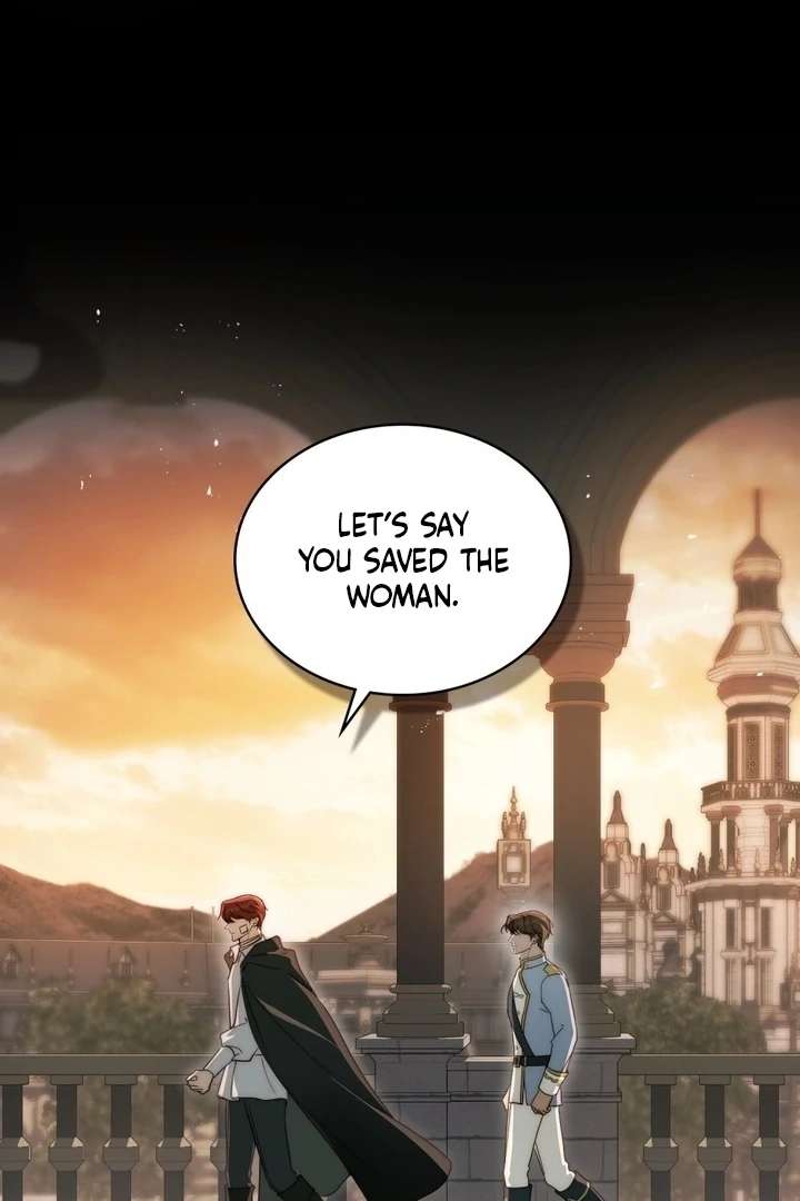 The Monster Lady and the Holy Knight - Chapter 50 - 90