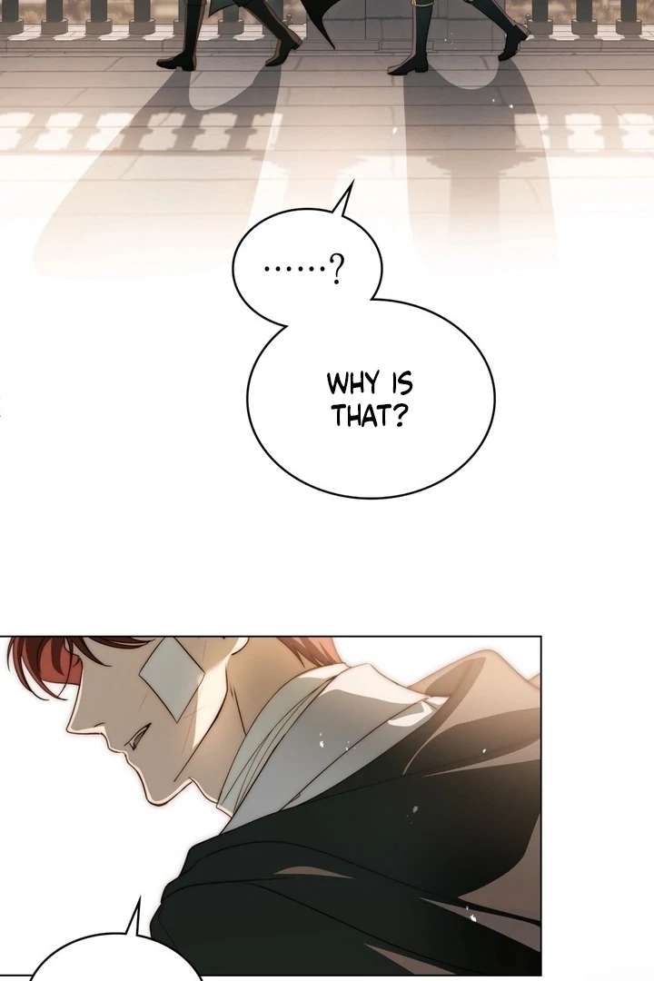 The Monster Lady and the Holy Knight - Chapter 50 - 91