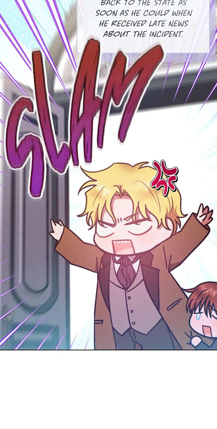 The Monster Lady and the Holy Knight - Chapter 53 - 4