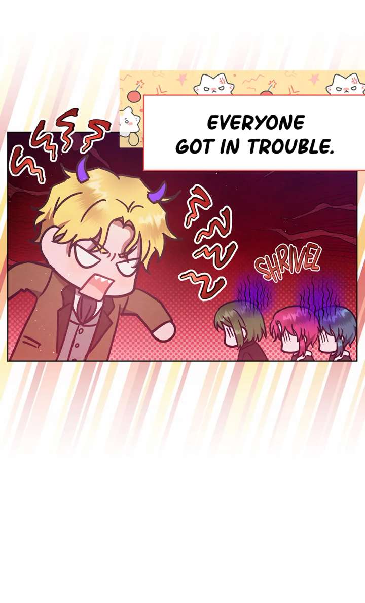 The Monster Lady and the Holy Knight - Chapter 53 - 5