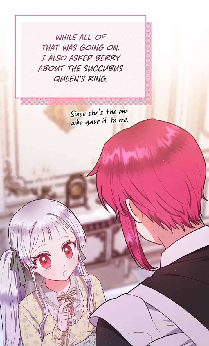 The Monster Lady and the Holy Knight - Chapter 53 - 6