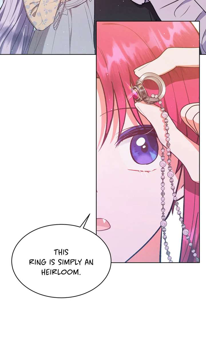 The Monster Lady and the Holy Knight - Chapter 53 - 7