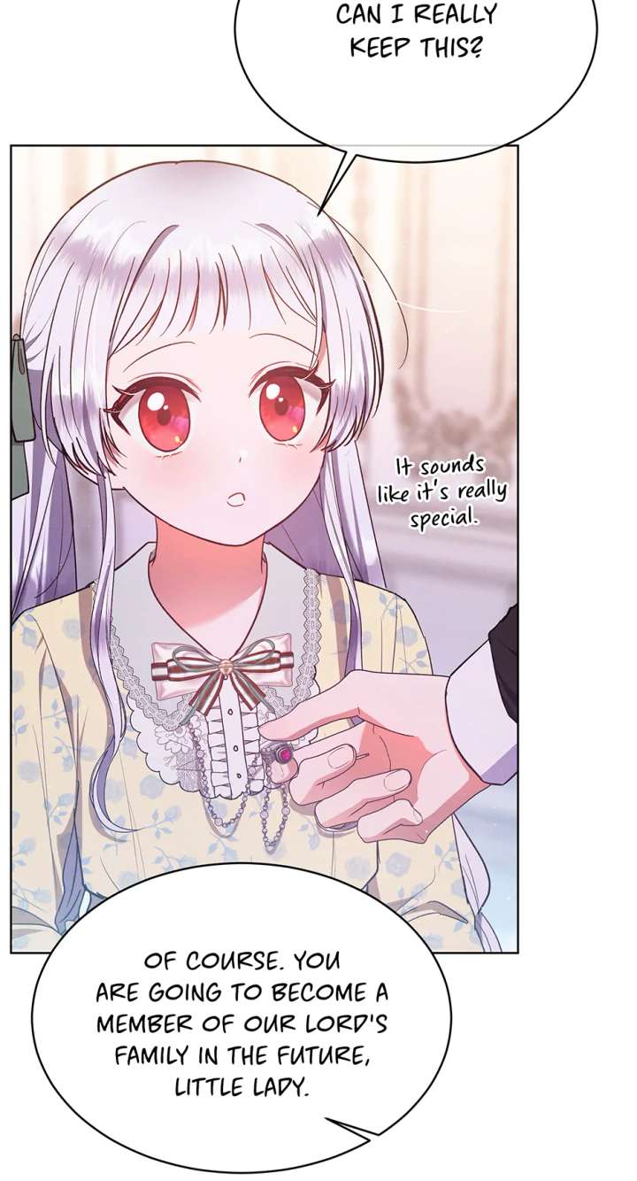 The Monster Lady and the Holy Knight - Chapter 53 - 10