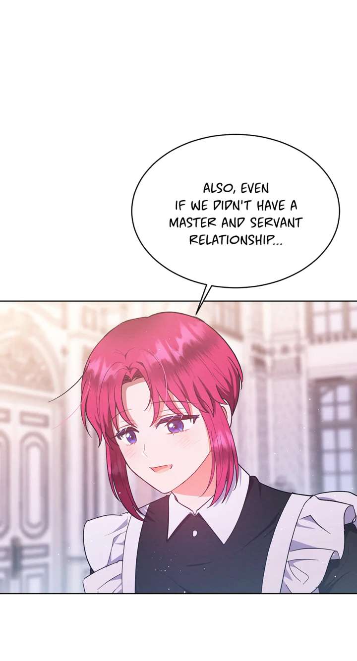 The Monster Lady and the Holy Knight - Chapter 53 - 11