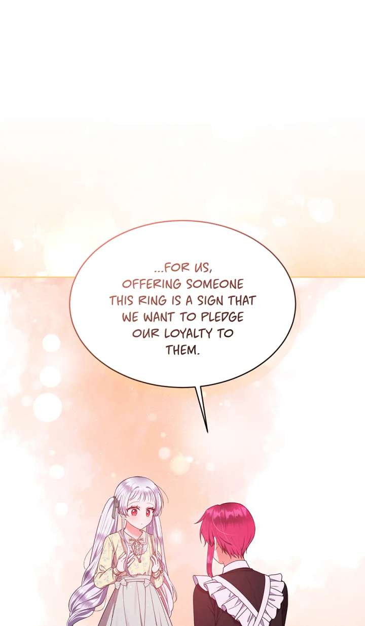 The Monster Lady and the Holy Knight - Chapter 53 - 12