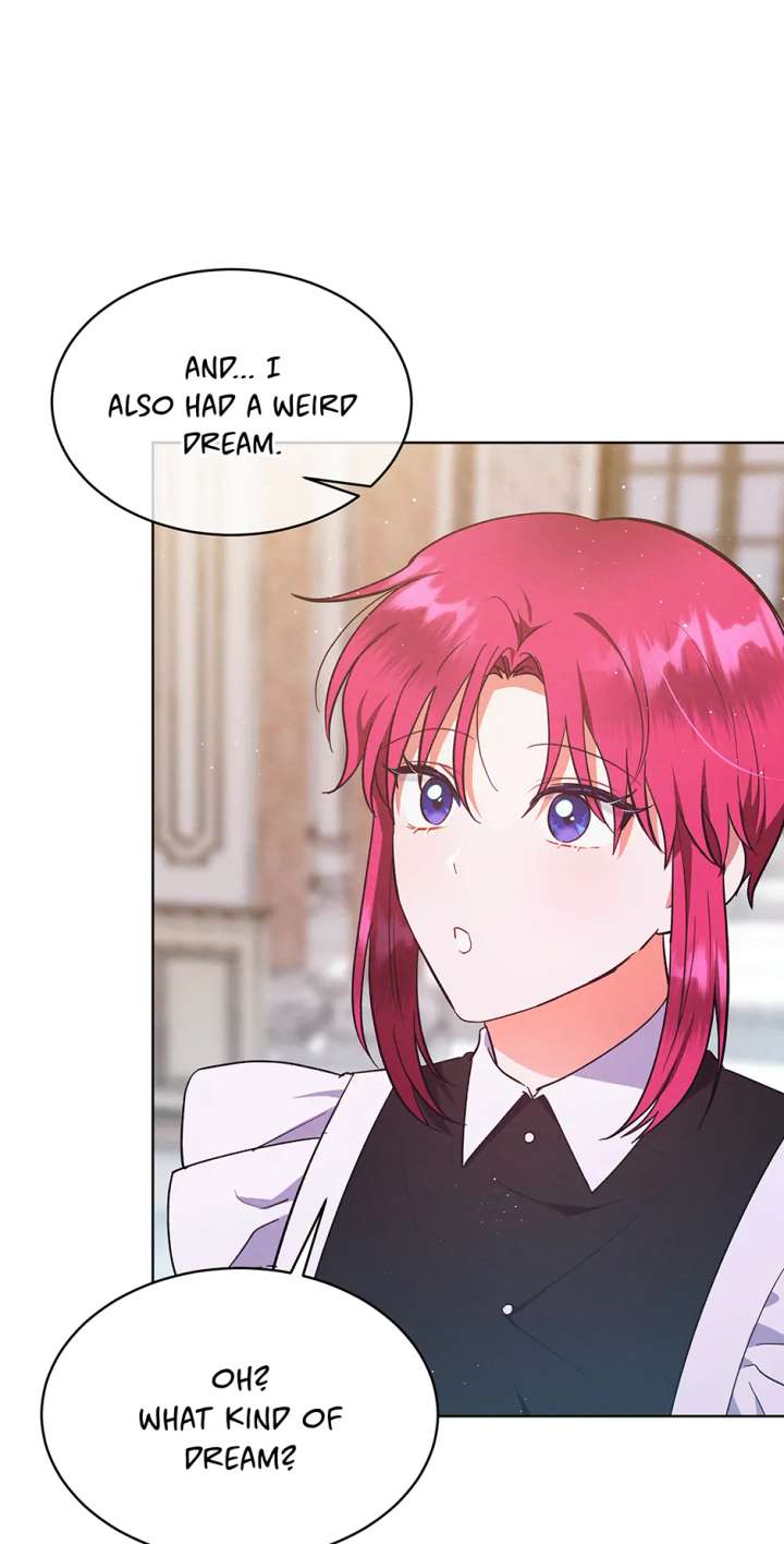 The Monster Lady and the Holy Knight - Chapter 53 - 16