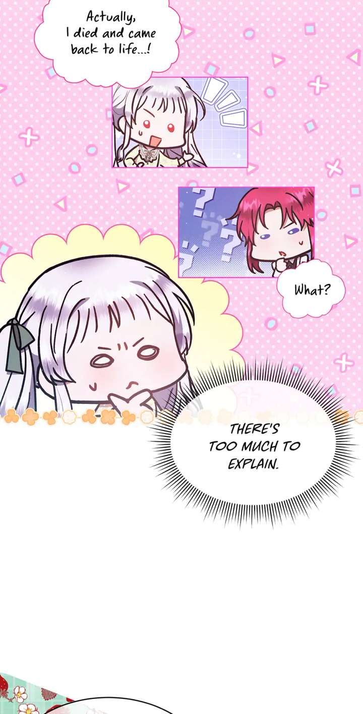 The Monster Lady and the Holy Knight - Chapter 53 - 18