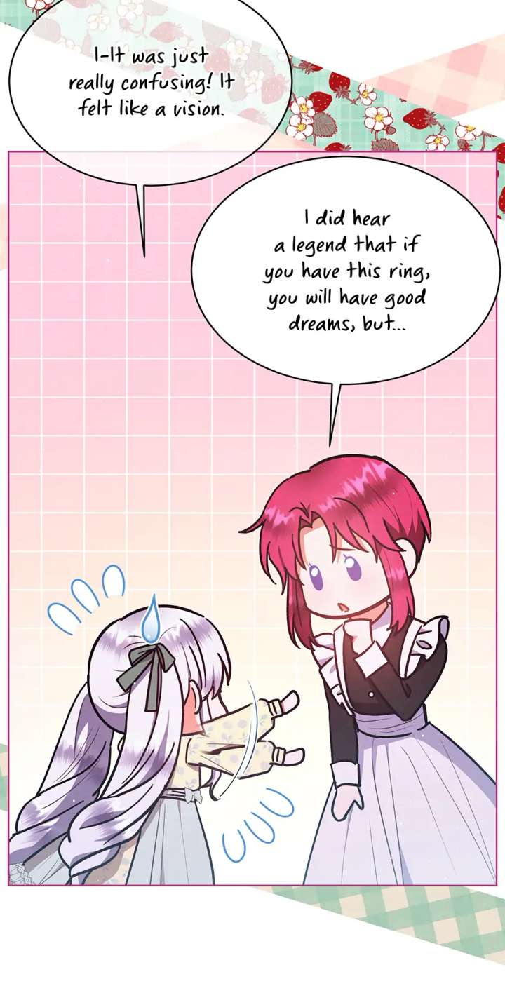 The Monster Lady and the Holy Knight - Chapter 53 - 19