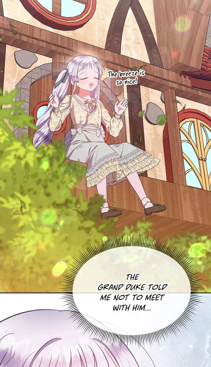 The Monster Lady and the Holy Knight - Chapter 53 - 21