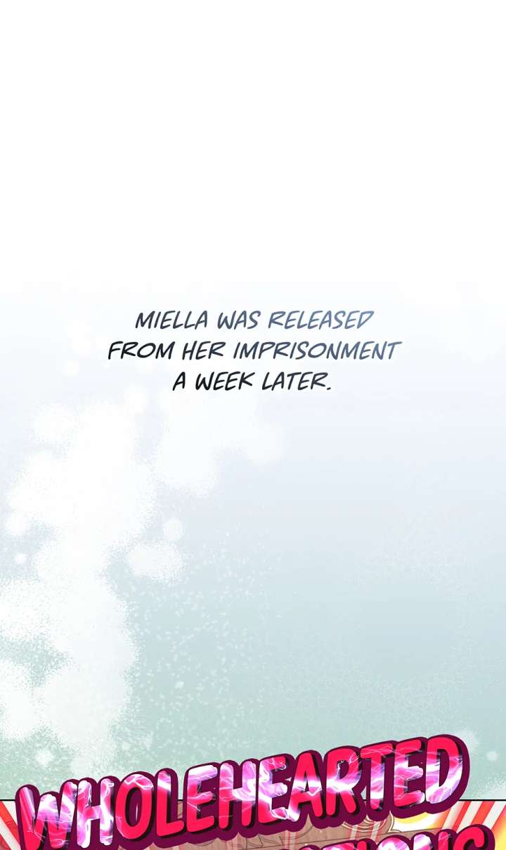 The Monster Lady and the Holy Knight - Chapter 53 - 28