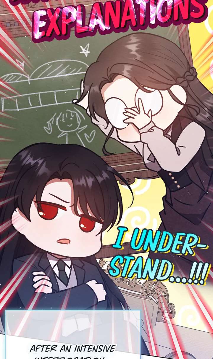 The Monster Lady and the Holy Knight - Chapter 53 - 29