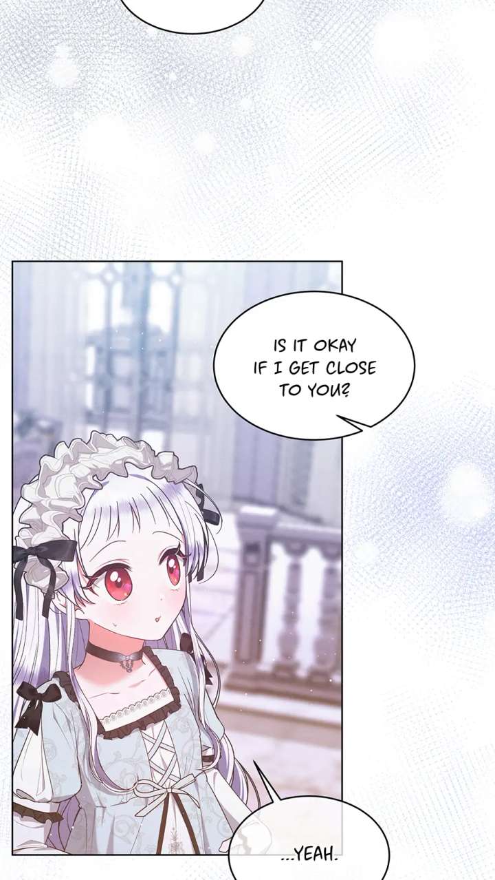 The Monster Lady and the Holy Knight - Chapter 53 - 33