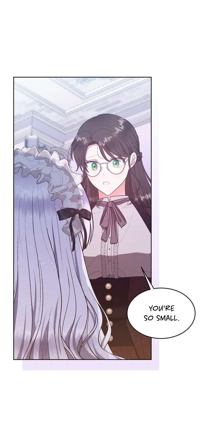 The Monster Lady and the Holy Knight - Chapter 53 - 38