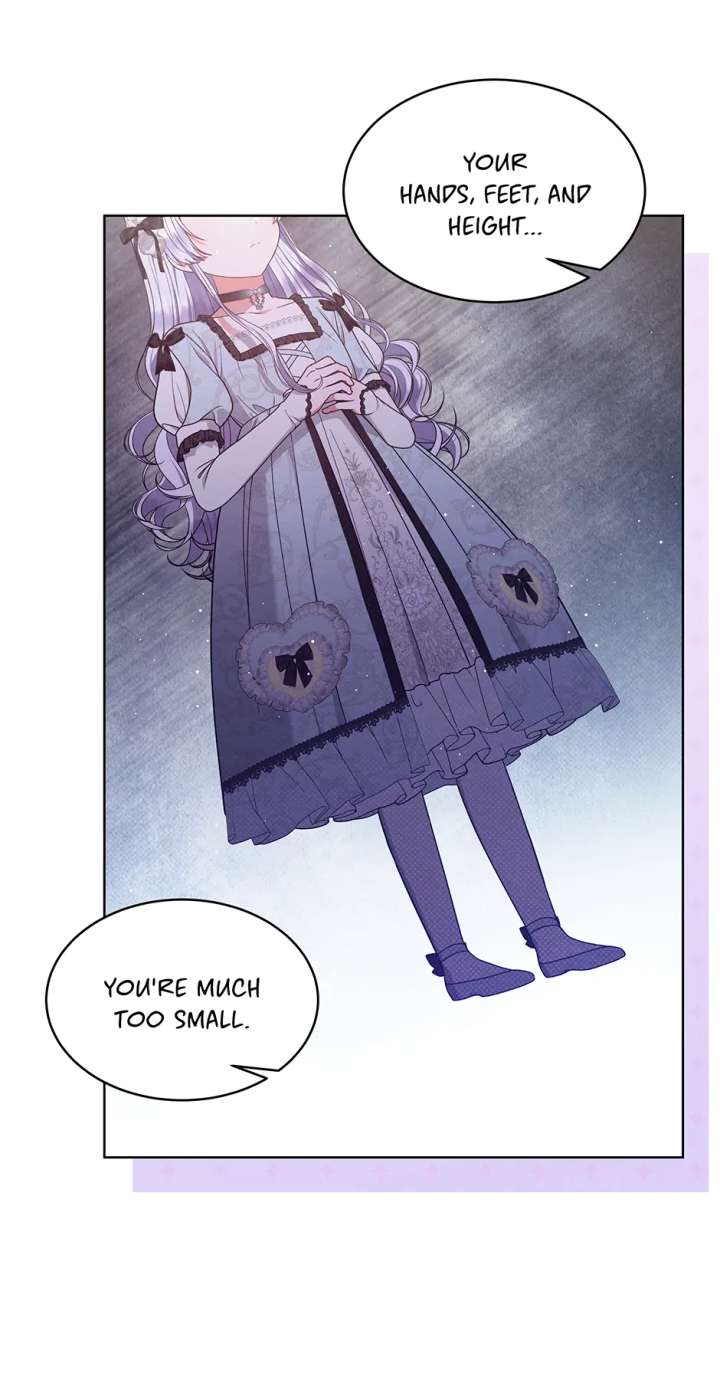 The Monster Lady and the Holy Knight - Chapter 53 - 39