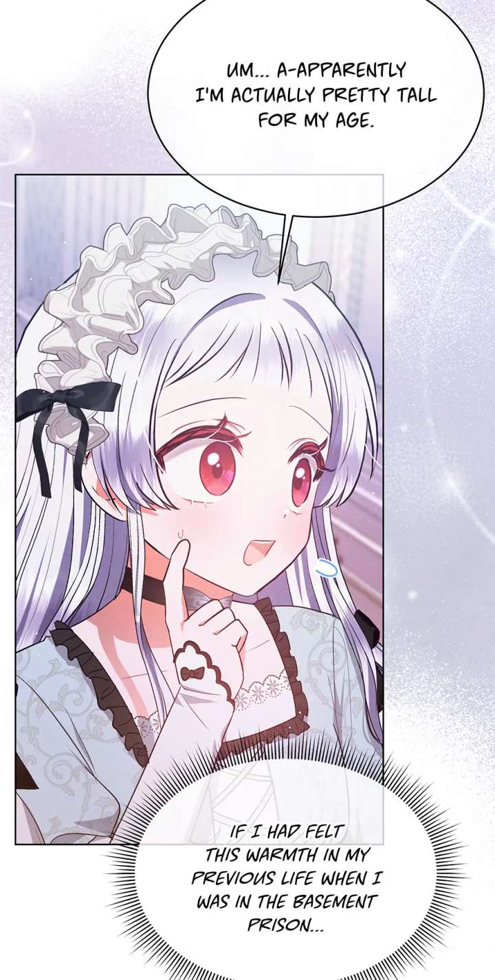 The Monster Lady and the Holy Knight - Chapter 53 - 42