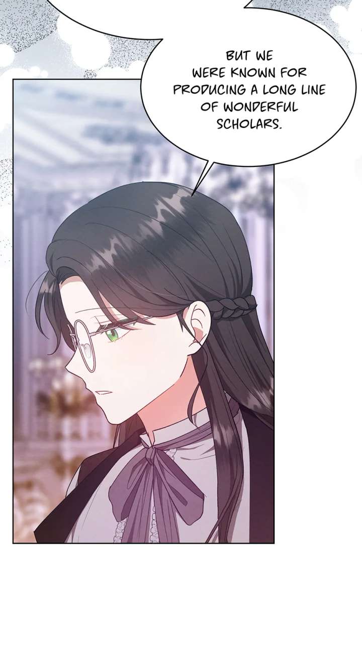 The Monster Lady and the Holy Knight - Chapter 53 - 49