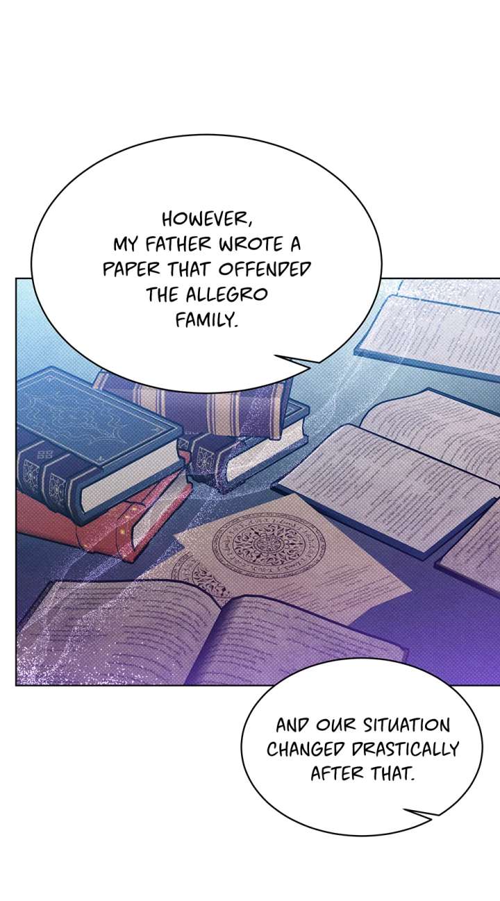 The Monster Lady and the Holy Knight - Chapter 53 - 50