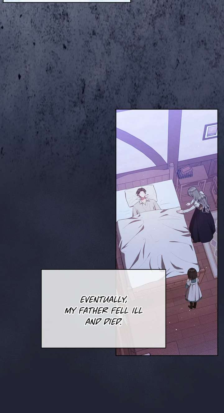 The Monster Lady and the Holy Knight - Chapter 53 - 54