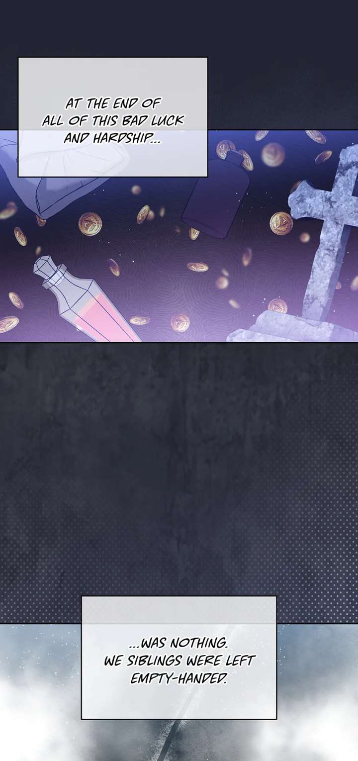 The Monster Lady and the Holy Knight - Chapter 53 - 55