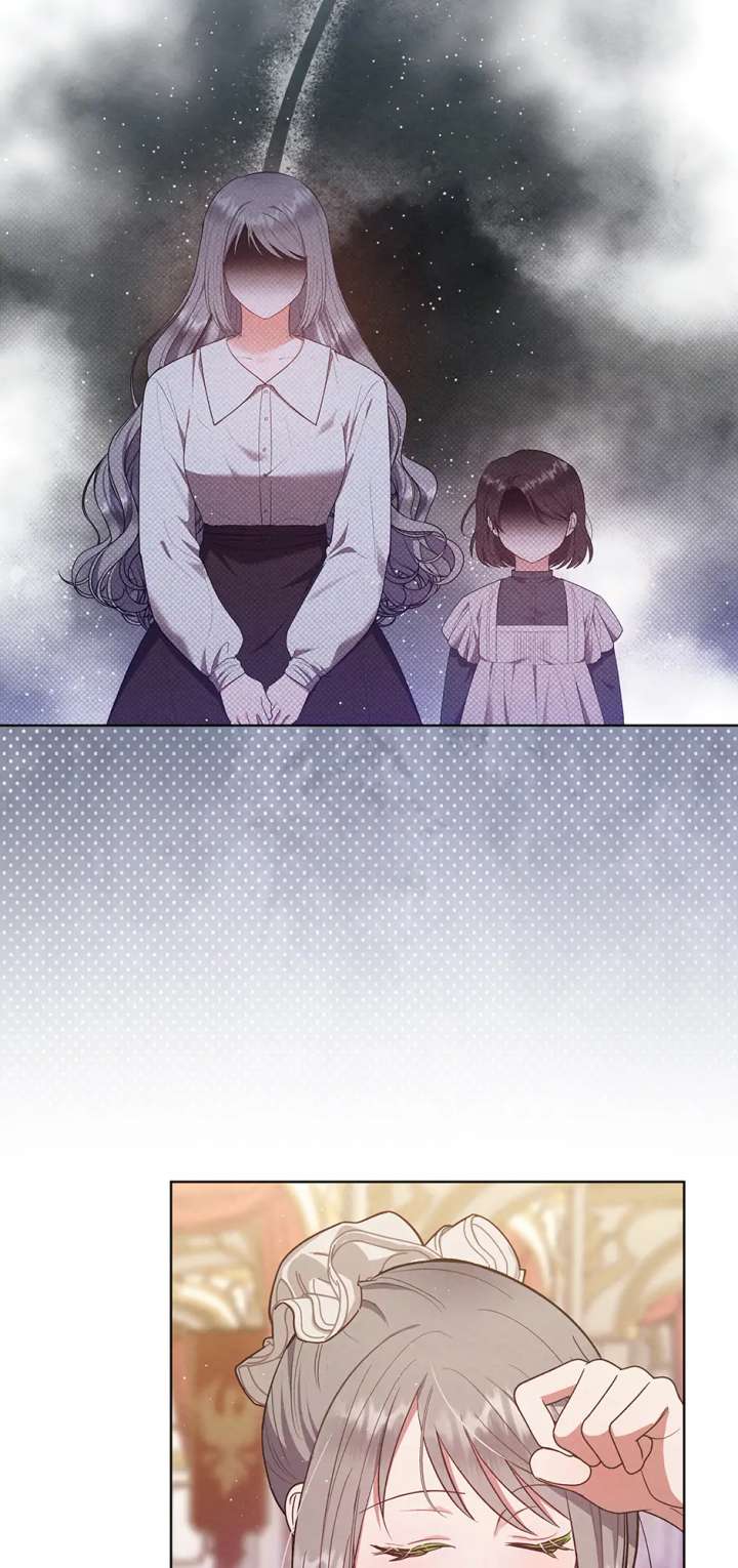 The Monster Lady and the Holy Knight - Chapter 53 - 56