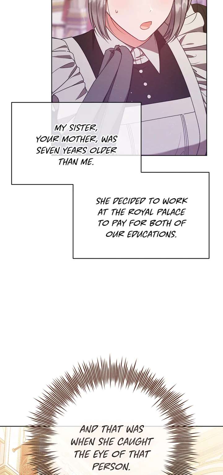 The Monster Lady and the Holy Knight - Chapter 53 - 57