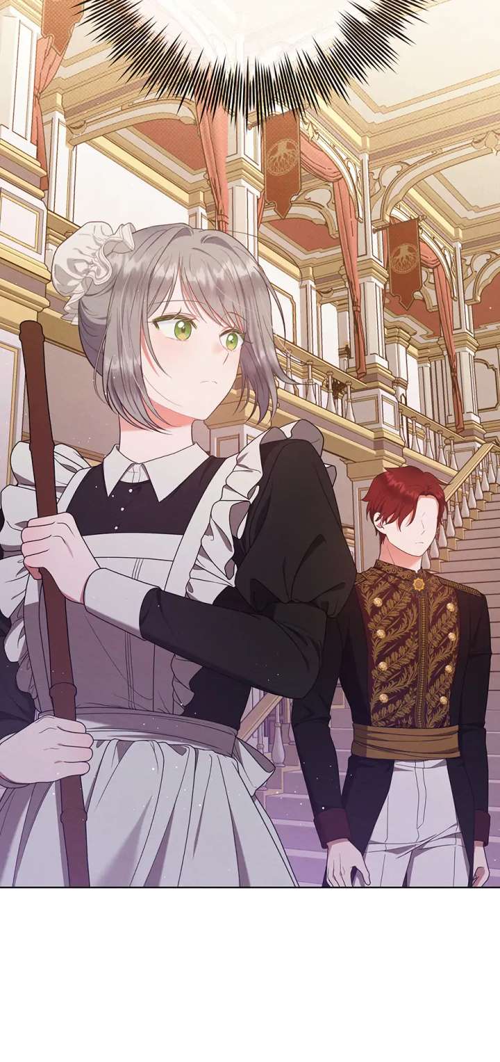 The Monster Lady and the Holy Knight - Chapter 53 - 58