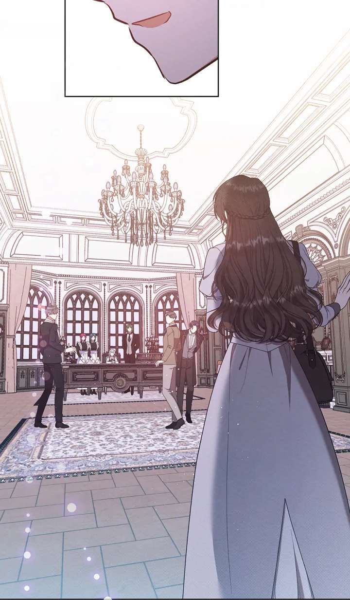 The Monster Lady and the Holy Knight - Chapter 53 - 65