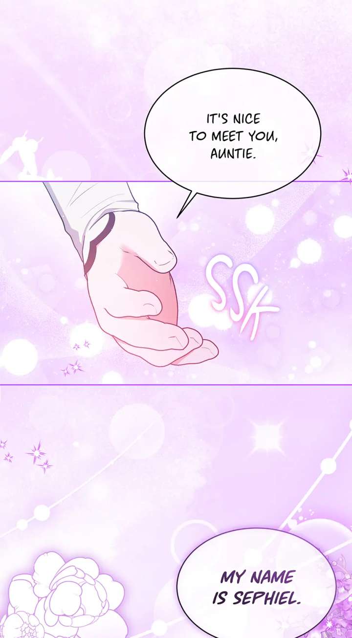 The Monster Lady and the Holy Knight - Chapter 53 - 75