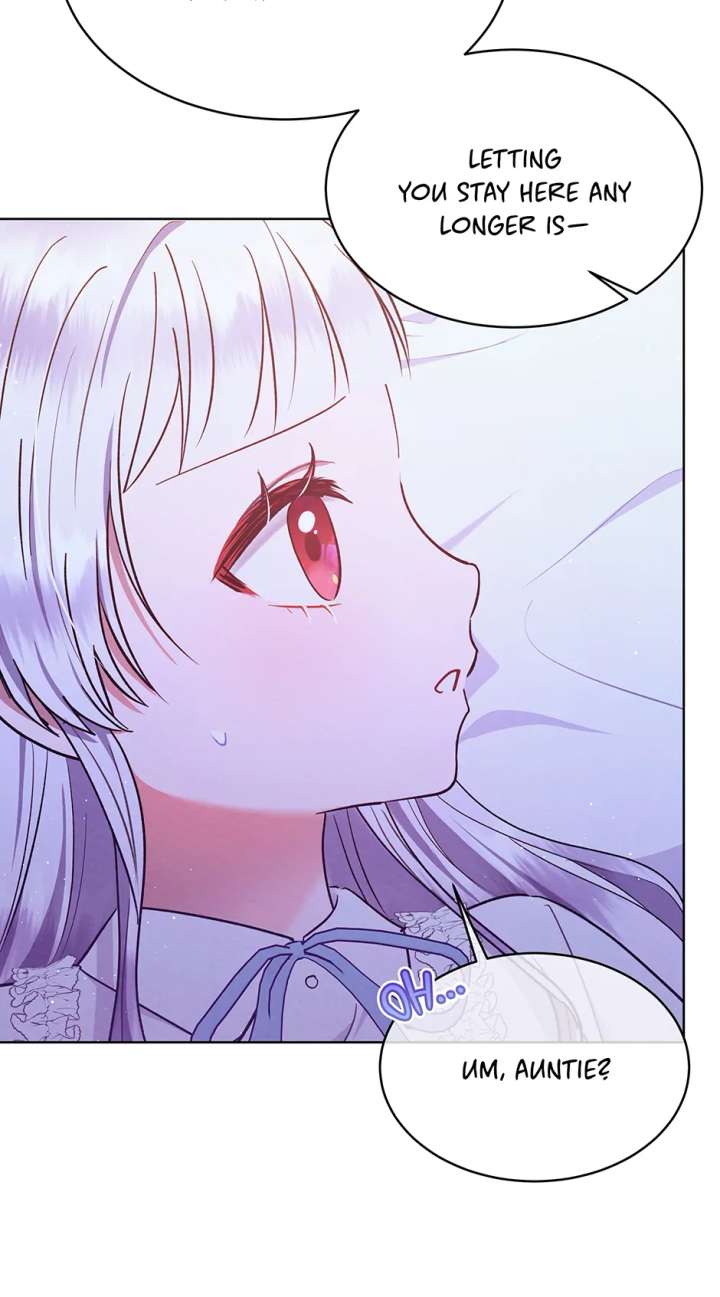 The Monster Lady and the Holy Knight Chapter 54 - Page 4